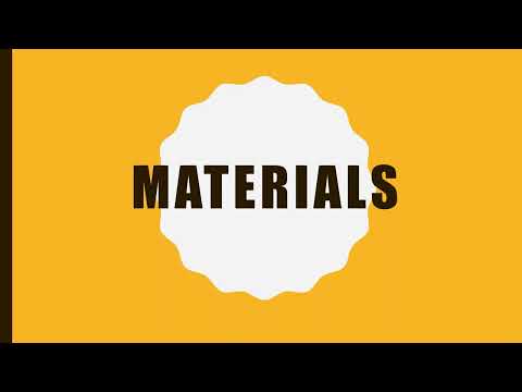 Asphalt 101 - Materials & Mixes