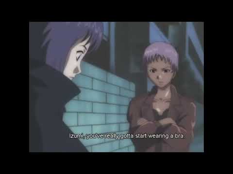 Dark Skin Anime Girl Takase Yuuki - Interlude