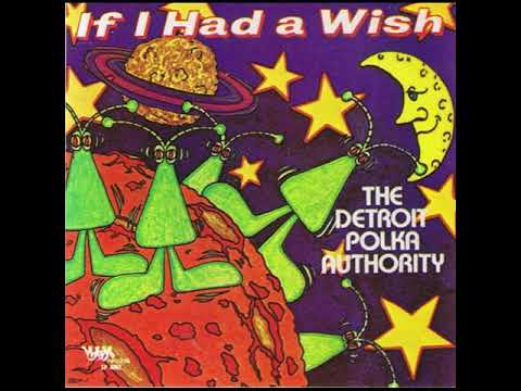 Don't Fight Girls - Detroit Polka Authority