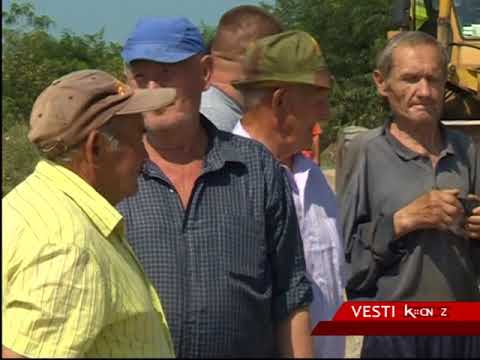 NOVA PUTNA INFRASTRUKTURA U BUKORU