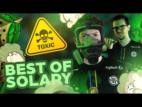 ODIN PETE EN PLEIN CONSEIL DE CLASSE ! BEST OF SOLARY