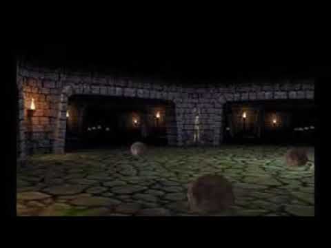 Mortal Kombat 4 Arcade Musik: Goro's Lair