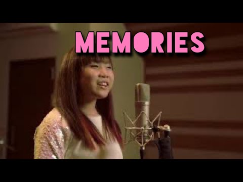 Maroon 5 - Memories (Cover by Rayvelin)