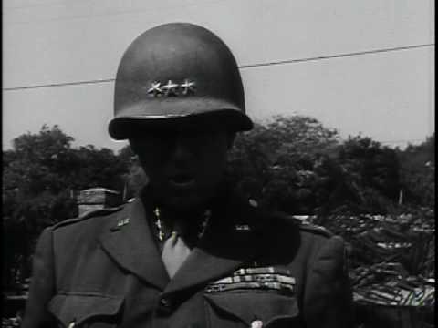 , title : 'The General George S. Patton Story'