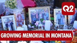 Billings families remember loved ones lost in deadly shooting and fire