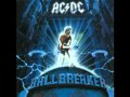 AC/DC TWOS UP (1988-BLOW UP YOUR VIDEO ...