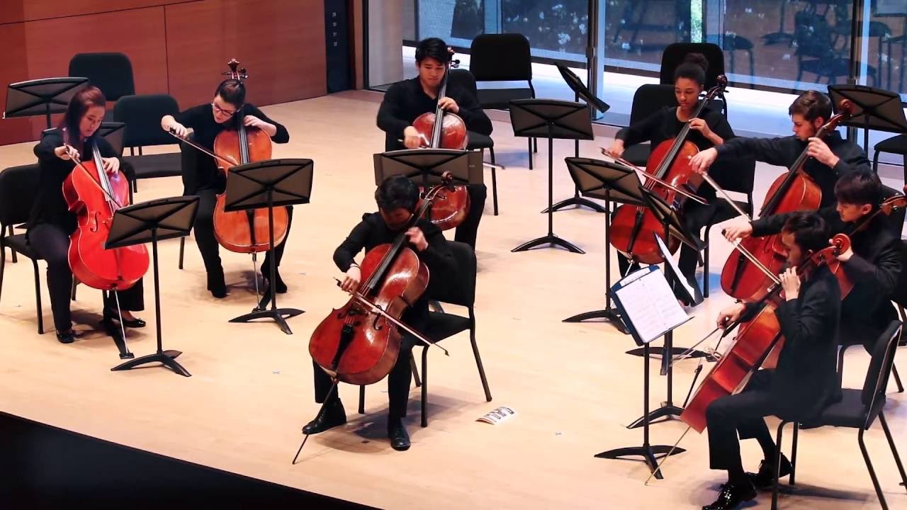 Rachmaninoff - Vocalise