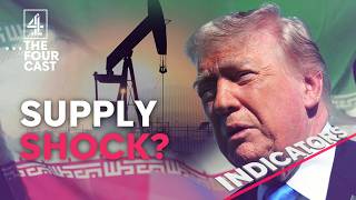 The RED ZONE warning: on the brink of a global oil shortage?