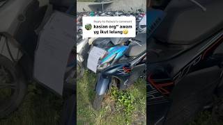 Download lagu DON'T PARTICIPATE IN THE AUCTION IF YOU DON'T KNOW THE MOTORCYCLE AND THE PRICE #auction #motorcy... mp3 Download lagu DON'T PARTICIPATE IN THE AUCTION IF YOU DON'T KNOW THE MOTORCYCLE AND THE PRICE #auction #motorcy... mp3