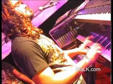 11 Kadamandiye Dola Aine by Shalinda Frenando with All Right in Deewela - Kandamulla [2013]