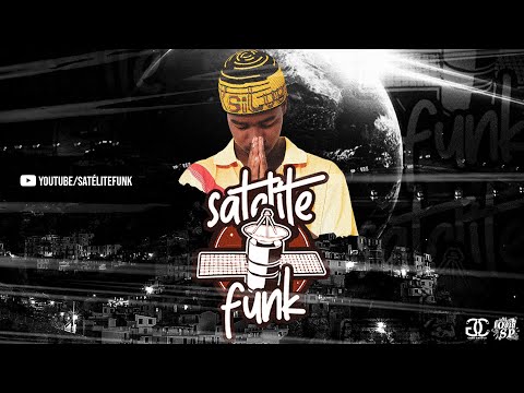 Mc Julio D.E.R - Orações, Deus É Mais Forte (SatéliteFunk) DJ Gui Da Norte
