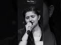 Aapki Nazron Ne Samjha By Ishita Vishwakarma Igt Sony Ishita Latamangeshkar Trending