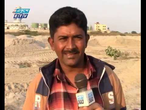 সিরাজগঞ্জ ইকোনমিক জোনে হবে ৫ লাখেরও বেশি কর্মসংস্থান