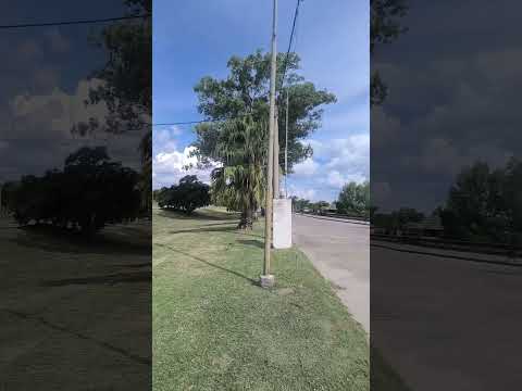 VICTORIA, PROVINCIA DE ENTRE RIOS, REPÚBLICA ARGENTINA. #flete #ciudad #lugares