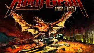 Holy Grail - Hollow Ground Lyrics