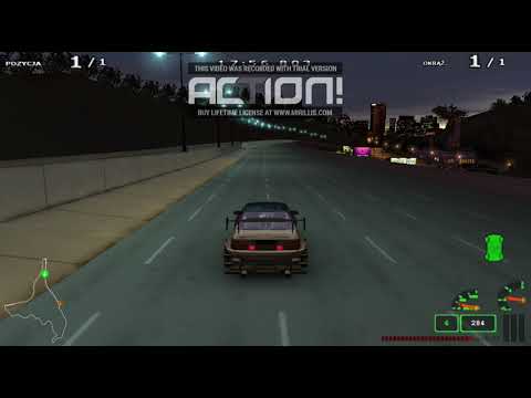 Overspeed/LASR | Highway on Bel Air