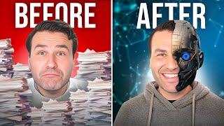 Automate Your Agency in 4 Simple Steps...