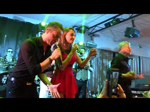 LUNA INNAMORATA - TUTTO IL CLAN TARANTINO