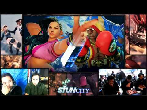 Stun City SFV: 01/03/2017 - Part 2