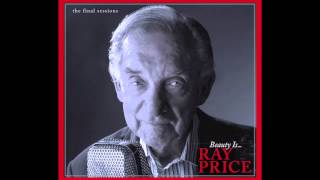 Ray Price, "No More Songs To Sing"
