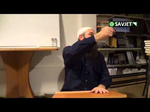 Vrijednost znanja 7 dio