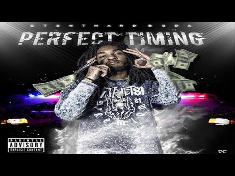 StuntHard Buda - Work Gone