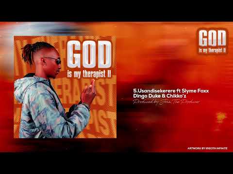 05.R.Peels -Usandisekerere ft Slyme Foxx,Dingo Duke & Chikko’z(Prod.By Jonn The Producer)