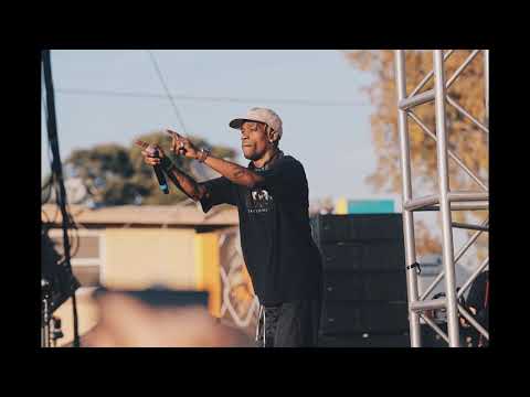 (FREE FOR PROFIT) Travis Scott x Cubeatz Type Beat "ASTRO"