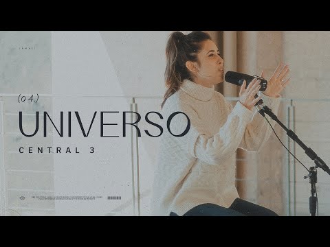 Universo - Central 3