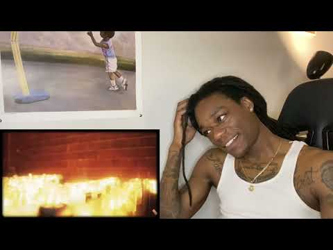 YUS GZZ sister goin off ❓❗️TP Staccks x Scottie2Hottie - E.B.S (Official Video) A1Dotty Reaction