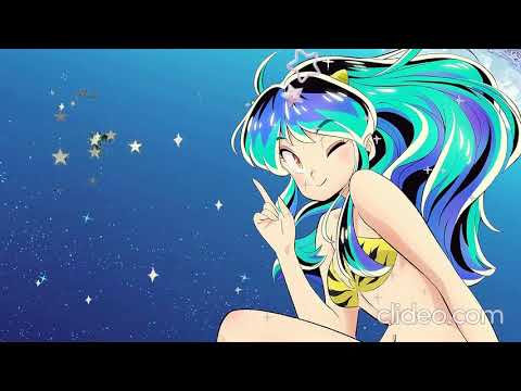 Lamù / Nuova Sigla 2024 / 2 versione / AI-Baby