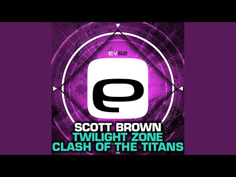 Clash of The Titans (Original Mix)