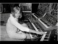 Klaus Schulze - Die lebendige Spur