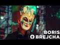 Boris Brejcha The Future Of Techno Ultimate Mix 2023