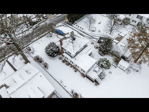 Single Family Home with Classic Charm | Catonsville, MD | Real Estate Video