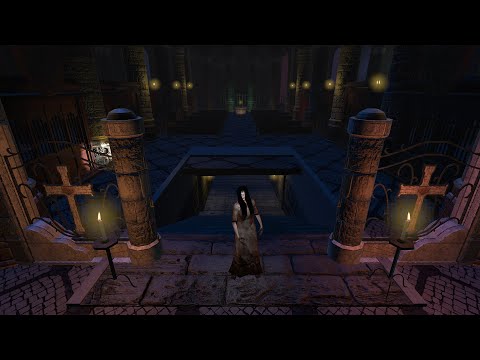 Monster Ghost Horror Survival