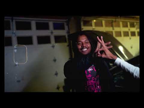 Keezah - "Cross" (Dir By KevSoze)