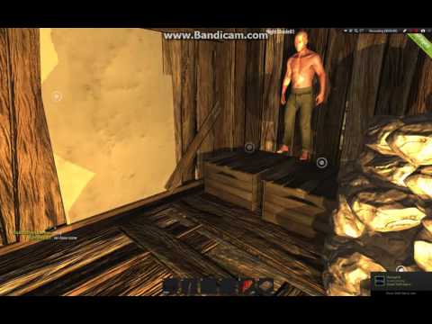 Steam Community :: Video :: Rust Legacy - Let the party begin!