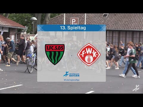 Fast 5.000 Fans sehen brisantes Unterfranken-Derby – Würzburg weiter makellos