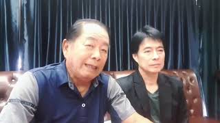 พี่เผด็จ พญาไม้ พูดถึงทักษิณกลับบ้าน