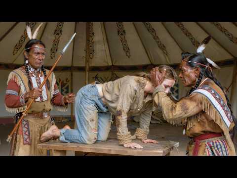 10 Foltermethoden der Indianer (es ist schlimmer, als du denkst)