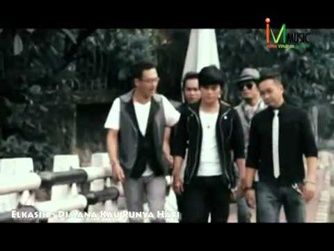 Dimana Kau Punya Hati video