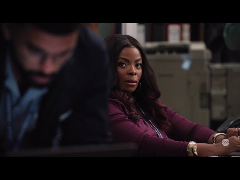 Ava has her eyes and pockets set on O’Shon! Abbott Elementary Season 4 EP 11