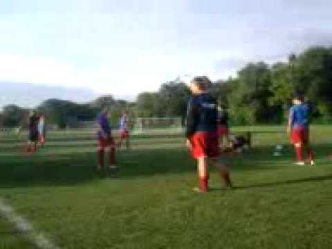 FC Basel 1893 Frauen U18