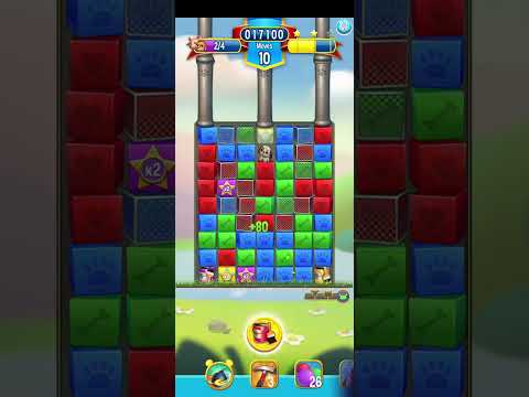 Pet Rescue Saga level 4549 no boosters