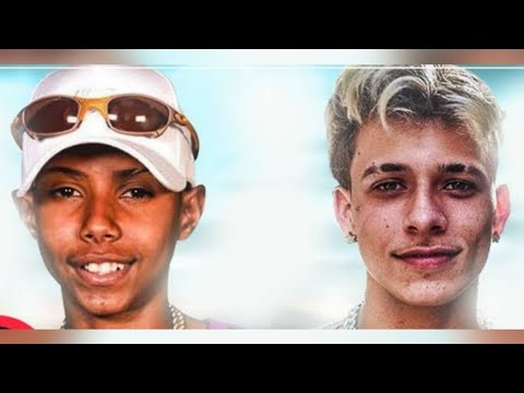 MC Teteu, MC Pedrinho e MC Brisola - BOOMERANG (Visualizer oficial) DJ R7 e DJ Perera