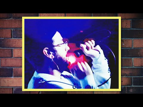 Dbldbl performs at the Live Music Bar | Episode 8