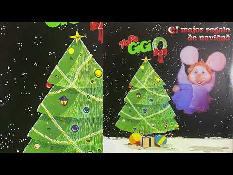 TOPO GIGIO - EL TUCUSITO  y  FUEGO AL CAÑON