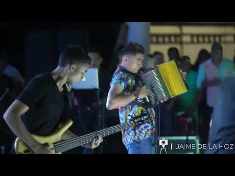 Probame - Che Carrillo & Carlos Elias mendoza