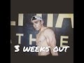 3 WEEKS OUT | THE CUT Ep. 20